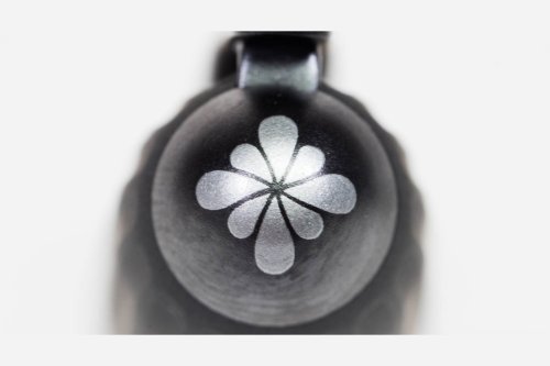 Перьевая ручка Diplomat Aero Black перо EF