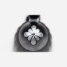 Перьевая ручка Diplomat Aero Black перо EF