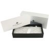 Перьевая ручка Diplomat Aero Black перо EF