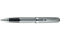 Ручка-роллер Diplomat Excellence A Venezia Platin Chrome