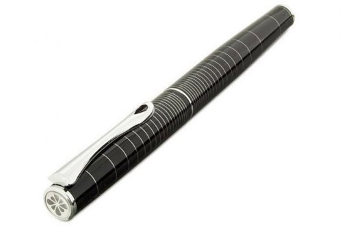 Ручка-роллер Diplomat Optimist Ring