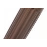 Перьевая ручка Diplomat Aero Brown Metallic перо F золото 14K