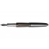 Перьевая ручка Diplomat Aero Brown Metallic перо F