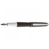 Перьевая ручка Diplomat Aero Brown перо F