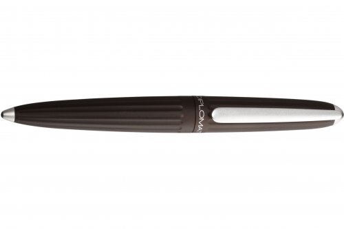 Перьевая ручка Diplomat Aero Brown перо F