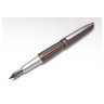 Перьевая ручка Diplomat Aero Brown перо F