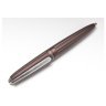 Перьевая ручка Diplomat Aero Brown перо F