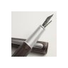Перьевая ручка Diplomat Aero Brown перо F