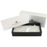 Шариковая ручка Diplomat Aero Black
