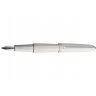 Перьевая ручка Diplomat Aero Matt Silver перо M