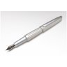 Перьевая ручка Diplomat Aero Matt Silver перо M