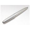 Перьевая ручка Diplomat Aero Matt Silver перо M