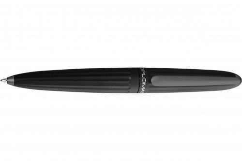 Шариковая ручка Diplomat Aero Black